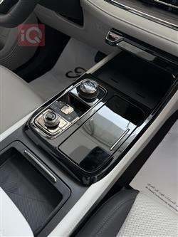 Ford Territory